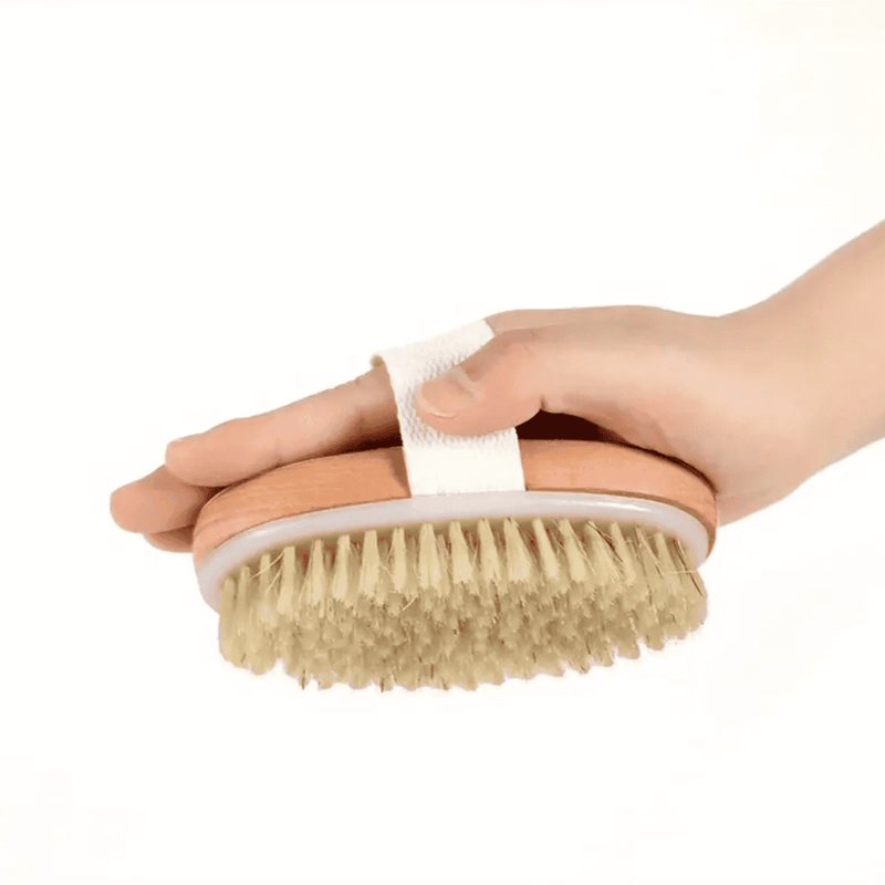 My Beauty Body Dry Brush