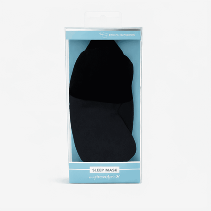MyTravelPro Sleep Mask