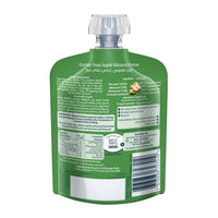 Gerber Organic Pear Apple & Banana 90g