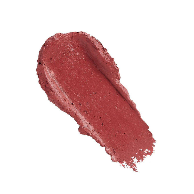 Revolution Makeup Satin Kiss Lipstick Rose 3.5g