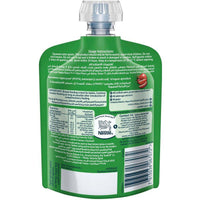 Gerber Organic Apple 90g