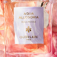 Guerlain Aqua Allegoria Rosa Rossa Eau de Toilette 125ml