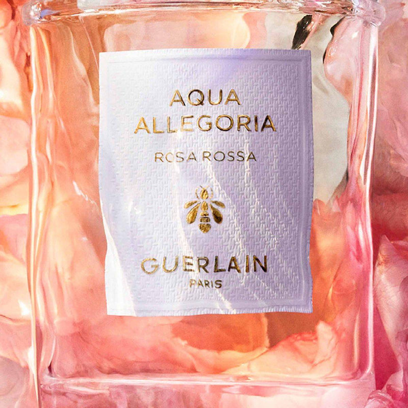 Guerlain Aqua Allegoria Rosa Rossa Eau de Toilette 125ml
