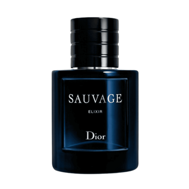 Christian Dior Sauvage Elixir Concentrated Perfume 100ml