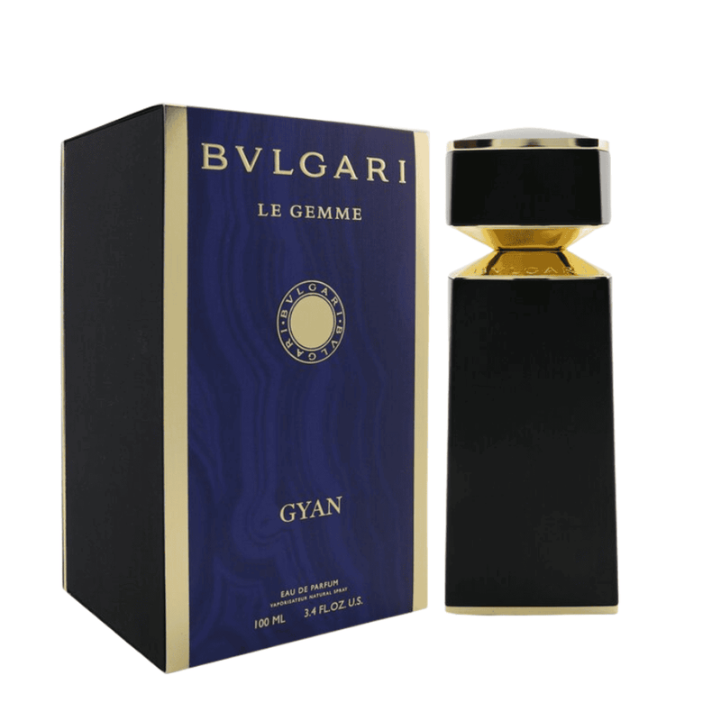 Bvlgari Le Gemme Gyan Eau de Parfum 100ml