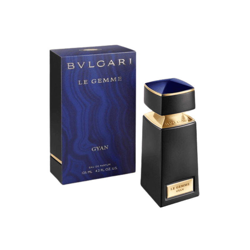 Bvlgari Le Gemme Gyan Eau de Parfum 100ml