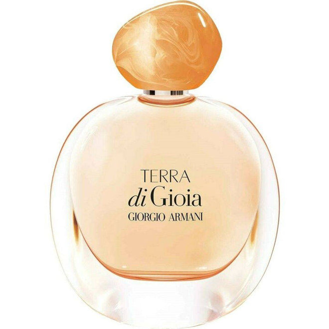 Giorgio Armani Terra Di Gioia Eau de Parfum 100ml