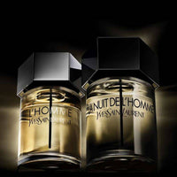Yves Saint Laurent La Nuit De L'Homme Eau de Parfum 100ml