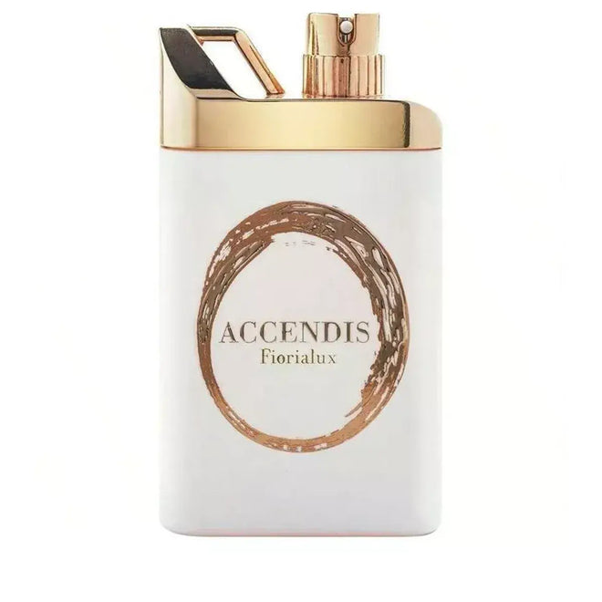 Accendis Fiorialux Eau de Parfum 100ml