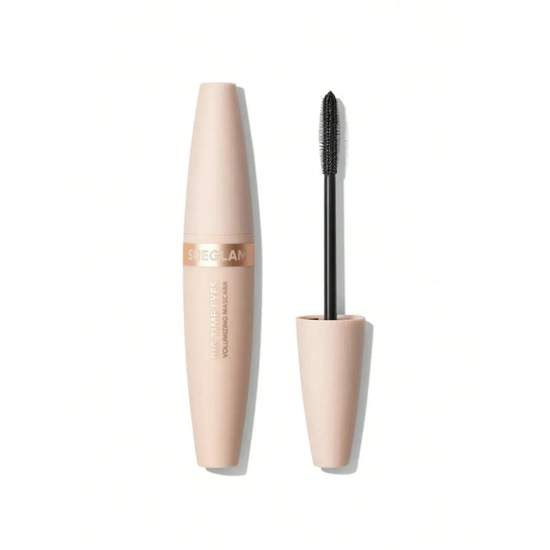 Sheglam Big Time Eyes Volumizing Mascara Black 9.5g