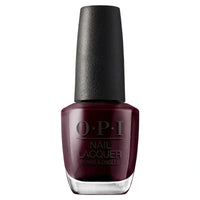 OPI Classic Nail Lacquer Purple In the Cable Car Pool Lane 15ml