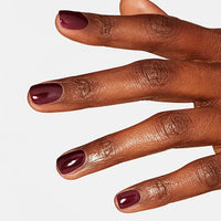 OPI Classic Nail Lacquer Purple In the Cable Car Pool Lane 15ml