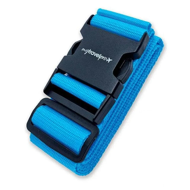 MyTravelPro Luggage Strap