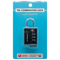 MyTravelPro TSA Combination Lock