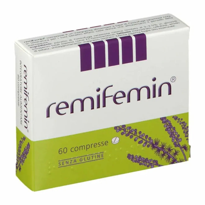 Remifemin 60 Tablets