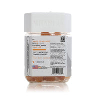 Vitamina Premium Vitamin C 60 Gummies
