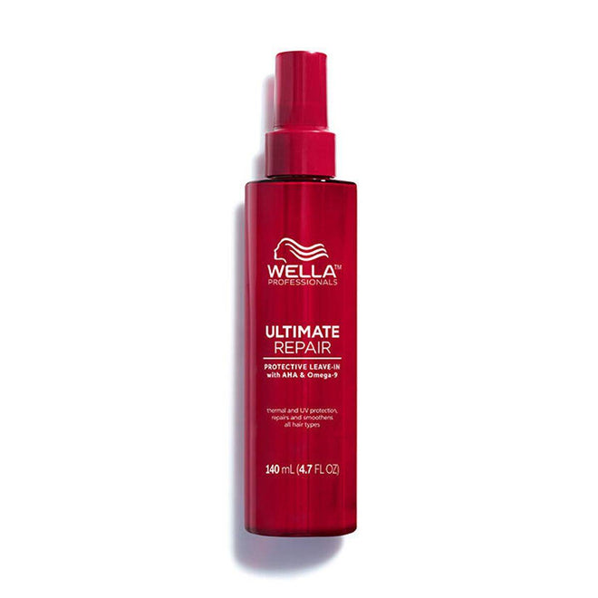 Wella Professionals Ultimate Repair Leave In Serum 140ml