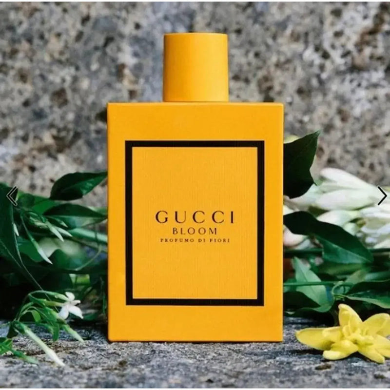 Gucci Bloom Profumo Di Fiori Eau de Parfum 50ml