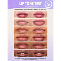 Sheglam So Lippy Lip Liner Neutral 0.25g