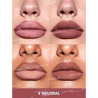 Sheglam So Lippy Lip Liner Neutral 0.25g