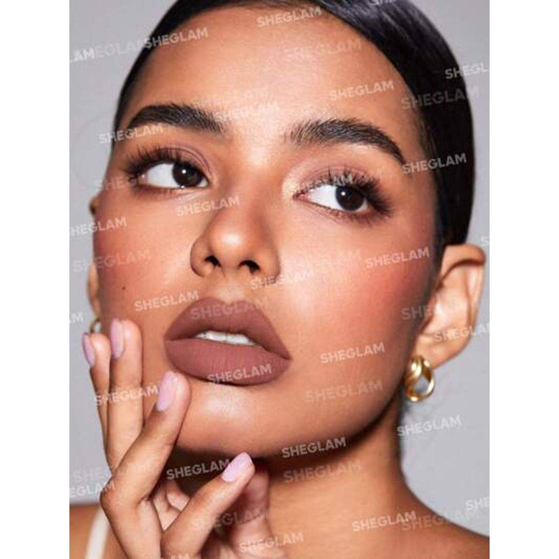 Sheglam So Lippy Lip Liner Neutral 0.25g