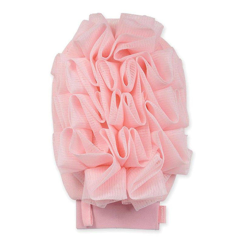 My Beauty Body Dual Sided Exfoliating Loofah Mitten