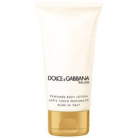 Dolce & Gabbana The One Eau de Parfum 75ml + Eau de Parfum 10ml + Parfum Body Lotion 50ml Gift Set