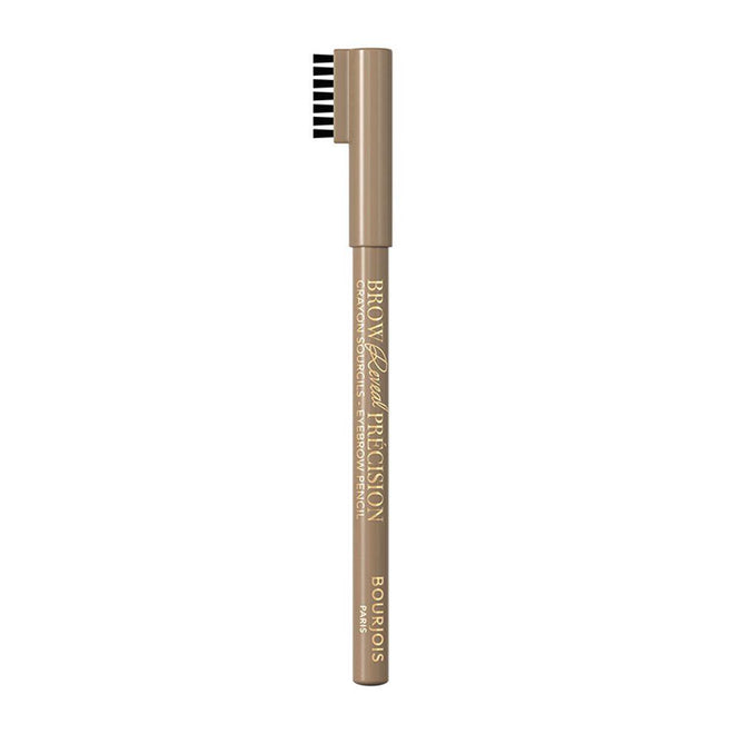 Bourjois Sourcil Precision Eyebrow Pencil 03 Medium Brown 1.13g