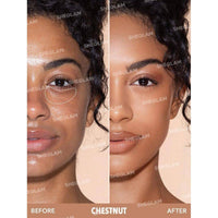 Sheglam Like Magic 12Hr Full Coverage Concealer Chestnut 3.8g