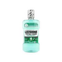 Listerine Mouthwash Teeth & Gum Defence Zero 500ml
