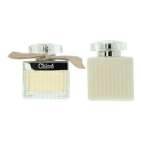 Chloe Eau de Parfum 50ml + Parfum Body Lotion 100ml Gift Set