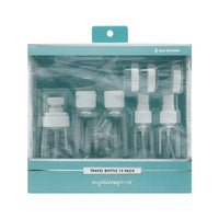MyTravelPro Travel Bottle 13 Pack