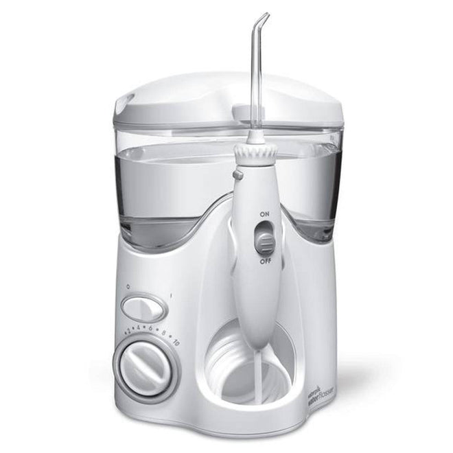 Waterpik Water Flosser Ultra Water White WP120ME