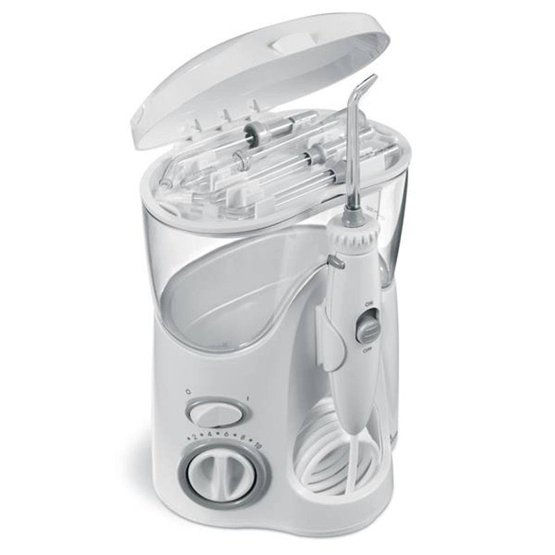 Waterpik Water Flosser Ultra Water White WP120ME