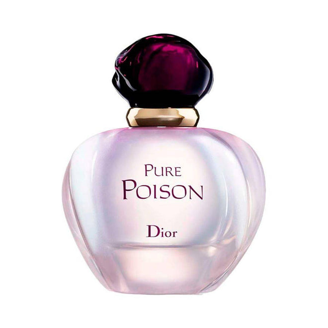 Christian Dior Pure Poison Eau de Parfum 100ml