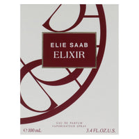 Elie Saab Elixir Eau de Parfum 100ml