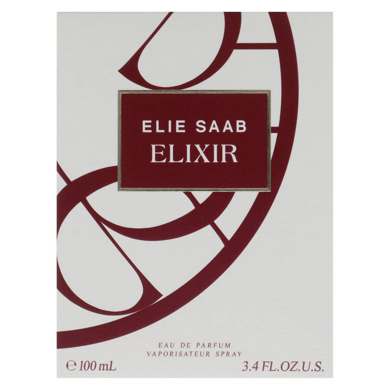 Elie Saab Elixir Eau de Parfum 100ml