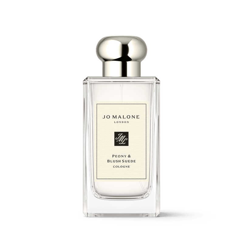 Jo Malone Peony & Blush Suede Cologne 100ml