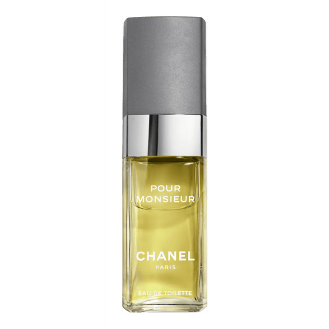 Chanel Pour Monsieur Eau de Toilette 100ml