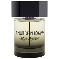 Yves Saint Laurent La Nuit De L'Homme Eau de Parfum 100ml