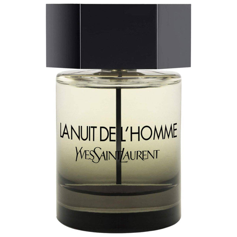 Yves Saint Laurent La Nuit De L'Homme Eau de Parfum 100ml