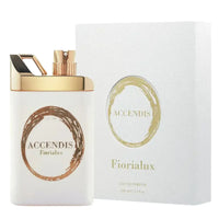 Accendis Fiorialux Eau de Parfum 100ml