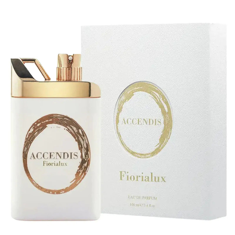 Accendis Fiorialux Eau de Parfum 100ml