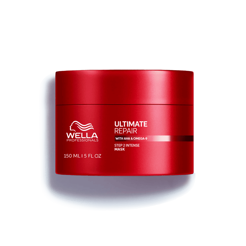 Wella Professionals Ultimate Repair Hair Mask 150ml