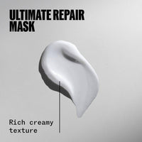 Wella Professionals Ultimate Repair Hair Mask 150ml