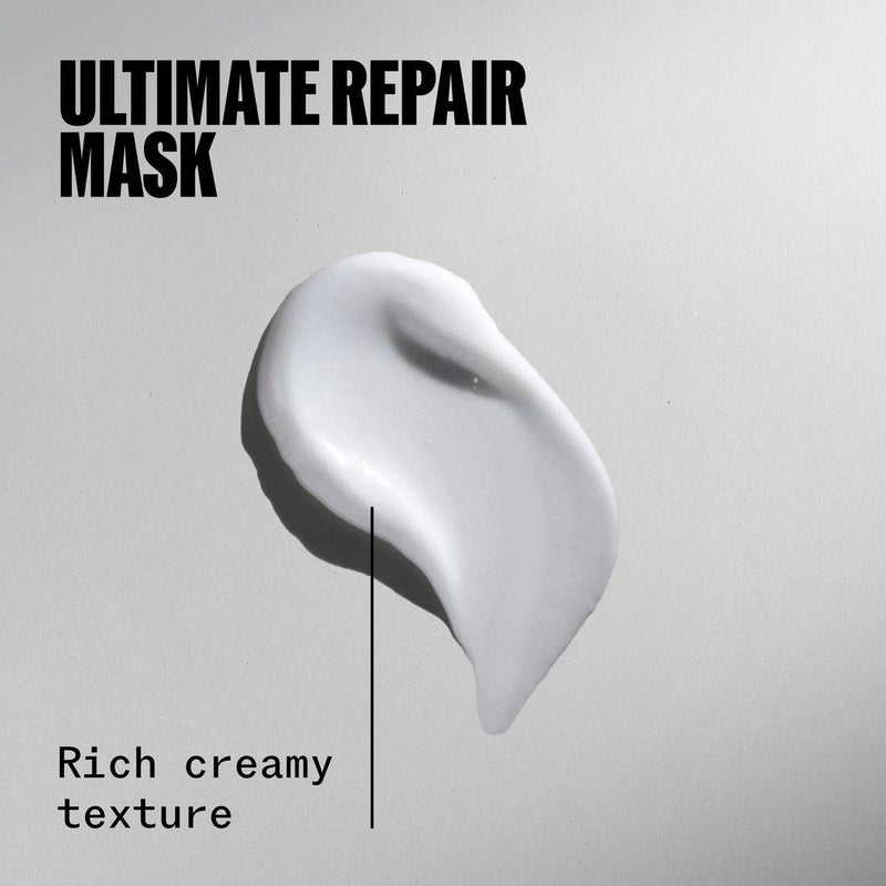 Wella Professionals Ultimate Repair Hair Mask 150ml
