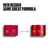 Wella Professionals Ultimate Repair Hair Mask 150ml