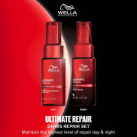 Wella Professionals Ultimate Repair Hair Serum 95ml