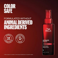 Wella Professionals Ultimate Repair Hair Serum 95ml