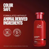 Wella Professionals Ultimate Repair Shampoo 250ml